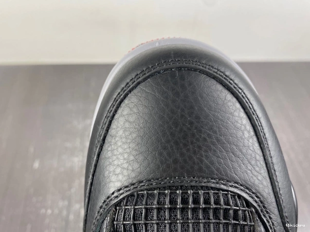 Rep TBK Bred FV5029-006 Air Jordan Reimagined 4 0720